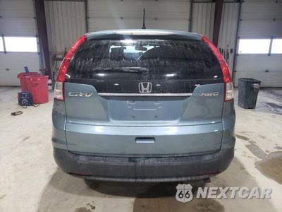 Zdjęcie 6 z 14 samochodu: 2013 HONDA CR-V EX VIN:5J6RM4H56DL043596 - miniatura