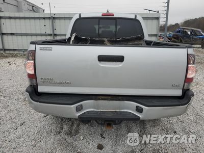 Zdjęcie 6 z 12 samochodu: 2012 TOYOTA TACOMA DOUBLE CAB VIN:3TMLU4EN5CM085089 - miniatura