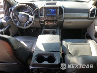 Zdjęcie 8 z 13 samochodu: 2021 FORD F250 SUPER DUTY VIN:1FT7W2BT2MEC20460 - miniatura