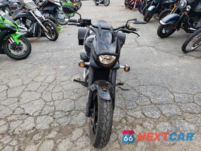 Drugie zdjęcie samochodu z przodu: 2018 SUZUKI VZ800 VIN:JS1VS56A3J2100123 - miniatura