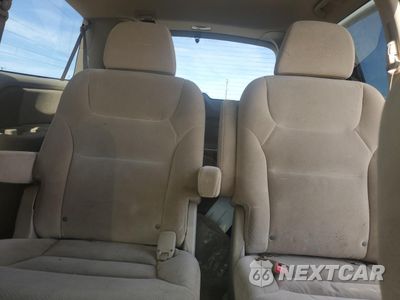 Zdjęcie 10 z 15 samochodu: 2005 HONDA ODYSSEY LX VIN:5FNRL38295B107322 - miniatura