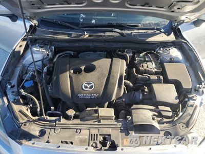 Zdjęcie 12 z 15 samochodu: 2017 MAZDA 3 TOURING VIN:3MZBN1V77HM107199 - miniatura