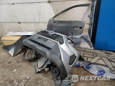 Zdjęcie 13 z 14 samochodu: 2021 TOYOTA RAV4 HYBRI VIN:2T3L6RPVXMW005646 - miniatura