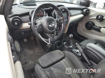 Zdjęcie 8 z 12 samochodu: 2014 MINI COOPER VIN:WMWXM5C58ET972746 - miniatura