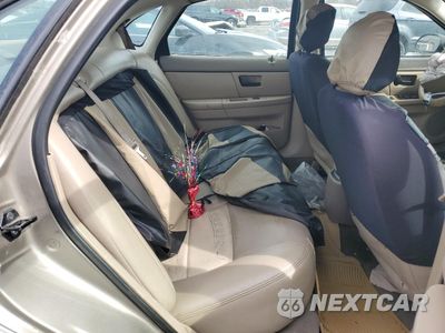 Zdjęcie 10 z 12 samochodu: 2006 FORD TAURUS SEL VIN:1FAFP56U56A218277 - miniatura
