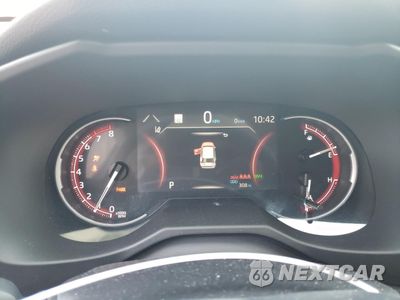 Zdjęcie 9 z 15 samochodu: 2025 TOYOTA RAV4 XLE VIN:2T3W1RFV3SW371411 - miniatura