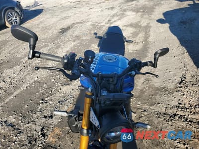 Piąte zdjęcie samochodu w środku: 2022 YAMAHA MTM890 C VIN:JYARN80Y9NA000377 - miniatura