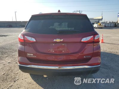 Zdjęcie 6 z 14 samochodu: 2018 CHEVROLET EQUINOX PREMIER VIN:2GNAXMEV3J6330517 - miniatura