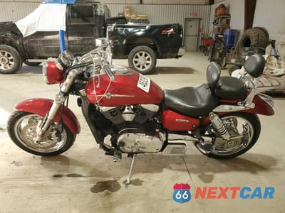 Trzecie zdjęcie samochodu z tyłu: 2008 KAWASAKI VN1600 B VIN:JKBVNKB148A018893 - miniatura