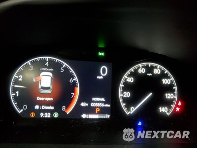 Zdjęcie 9 z 15 samochodu: 2024 HONDA CR-V EXL VIN:2HKRS4H79RH424822 - miniatura