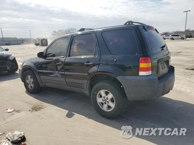 Drugie zdjęcie samochodu z przodu: 2005 FORD ESCAPE XLS VIN:1FMYU02Z25DA06073 - miniatura