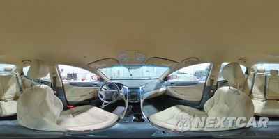 Zdjęcie 14 z 14 samochodu: 2013 HYUNDAI SONATA HYBRID VIN:KMHEC4A46DA081619 - miniatura