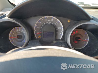 Zdjęcie 9 z 13 samochodu: 2009 HONDA FIT VIN:JHMGE88269S063592 - miniatura