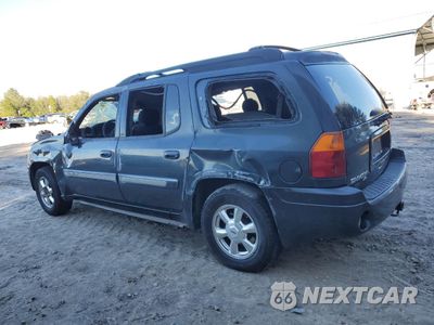 Drugie zdjęcie samochodu z przodu: 2004 GMC ENVOY XL VIN:1GKES16S646227649 - miniatura