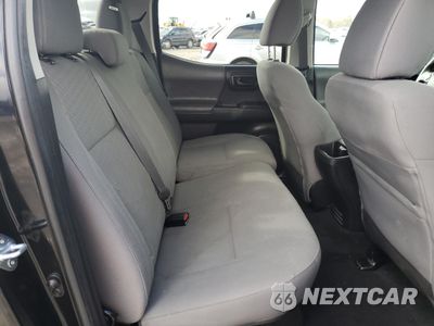 Zdjęcie 10 z 15 samochodu: 2022 TOYOTA TACOMA DOUBLE CAB VIN:3TMCZ5AN6NM483380 - miniatura