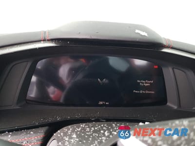 Zdjęcie 9 z 12 samochodu: 2023 CHEVROLET CORVETTE STINGRAY 2LT VIN:1G1YB2D44P5131914 - miniatura