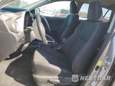 Zdjęcie 7 z 14 samochodu: 2018 TOYOTA RAV4 ADVENTURE VIN:2T3WFREV8JW470503 - miniatura