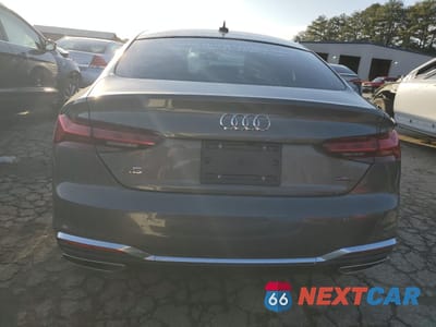 Zdjęcie 6 z 12 samochodu: 2024 AUDI A5 PREMIUM PLUS 45 VIN:WAUFADF53RA053426 - miniatura