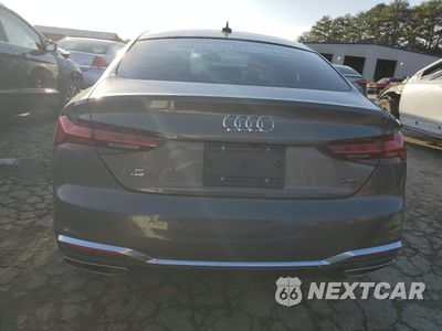 Zdjęcie 6 z 12 samochodu: 2024 AUDI A5 PREMIUM PLUS 45 VIN:WAUFADF53RA053426 - miniatura
