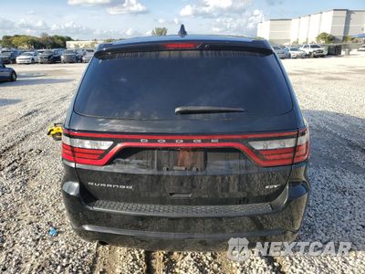 Zdjęcie 6 z 13 samochodu: 2019 DODGE DURANGO GT VIN:1C4RDHDG2KC650595 - miniatura
