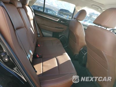 Zdjęcie 11 z 13 samochodu: 2017 SUBARU OUTBACK TOURING VIN:4S4BSATC1H3409600 - miniatura
