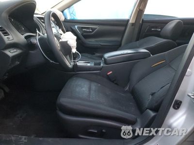Zdjęcie 7 z 12 samochodu: 2018 NISSAN ALTIMA 2.5 VIN:1N4AL3AP0JC115485 - miniatura