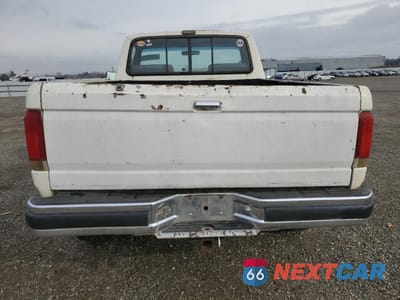 Zdjęcie 6 z 15 samochodu: 1990 FORD F150 VIN:2FTEF14Y1LCA87124 - miniatura