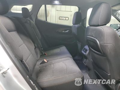 Zdjęcie 11 z 15 samochodu: 2019 GMC TERRAIN SLE VIN:3GKALTEV5KL397264 - miniatura