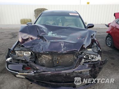 Piąte zdjęcie samochodu w środku: 2007 HYUNDAI AZERA SE VIN:KMHFC46F77A193851 - miniatura