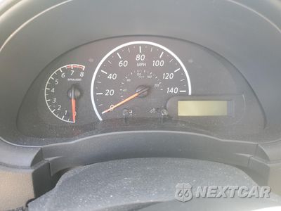 Zdjęcie 9 z 12 samochodu: 2016 NISSAN VERSA S VIN:3N1CN7AP6GL892645 - miniatura