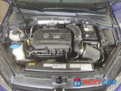 Zdjęcie 11 z 12 samochodu: 2018 VOLKSWAGEN GOLF R VIN:WVWWF7AU3JW068701 - miniatura