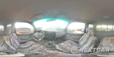 Zdjęcie 12 z 14 samochodu: 1999 TOYOTA TACCOMA VIN:4TAWN72N1X2421305 - miniatura