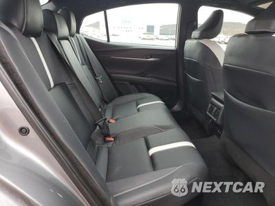 Zdjęcie 10 z 13 samochodu: 2025 TOYOTA CAMRY XSE VIN:4T1DAACK6SU551140 - miniatura
