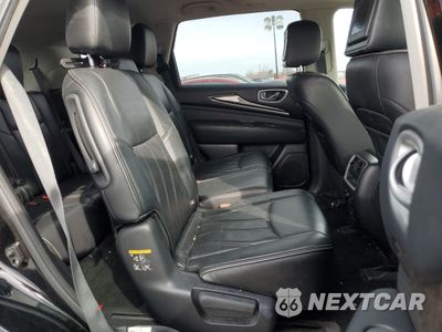 Zdjęcie 11 z 15 samochodu: 2015 INFINITI QX60 VIN:5N1AL0MM8FC511094 - miniatura