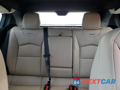 Zdjęcie 10 z 16 samochodu: 2024 CADILLAC XT4 LUXURY VIN:1GYFZBR43RF229875 - miniatura