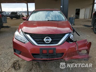 Piąte zdjęcie samochodu w środku: 2016 NISSAN ALTIMA 2.5 VIN:1N4AL3AP5GC164691 - miniatura