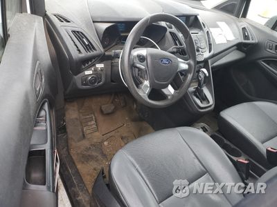 Zdjęcie 8 z 12 samochodu: 2014 FORD TRANSIT CONNECT XL VIN:NM0LS7E74E1173010 - miniatura