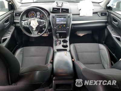 Zdjęcie 8 z 14 samochodu: 2017 TOYOTA CAMRY LE VIN:4T1BF1FK6HU452086 - miniatura