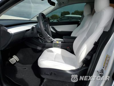 Zdjęcie 7 z 14 samochodu: 2020 TESLA MODEL Y VIN:5YJYGDEF4LF058914 - miniatura