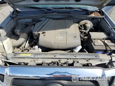 Zdjęcie 11 z 12 samochodu: 2006 TOYOTA TACOMA PRERUNNER ACCESS CAB VIN:5TETU62N06Z148798 - miniatura