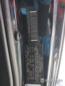 Zdjęcie 12 z 12 samochodu: 2008 HYUNDAI TIBURON GS VIN:KMHHM66D68U292760 - miniatura