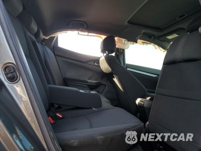 Zdjęcie 10 z 14 samochodu: 2019 HONDA CIVIC EX VIN:SHHFK7H65KU226835 - miniatura