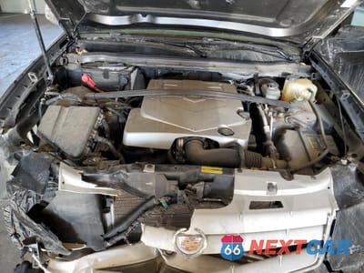 Zdjęcie 12 z 13 samochodu: 2006 CADILLAC SRX VIN:1GYEE637860153568 - miniatura