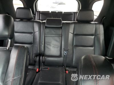 Zdjęcie 10 z 13 samochodu: 2018 DODGE DURANGO GT VIN:1C4RDJDG7JC242390 - miniatura