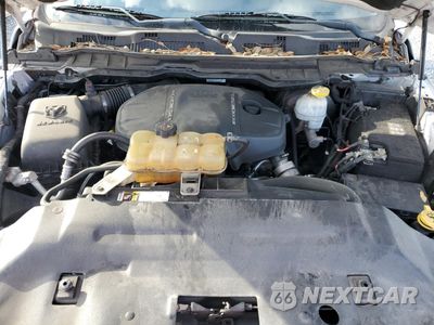 Zdjęcie 11 z 12 samochodu: 2018 RAM 1500 LARAMIE VIN:1C6RR7NM7JS231749 - miniatura