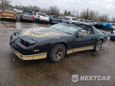 1989 PONTIAC FIREBIRD 1G2FS21S7KL261728 - główne zdjęcie licytacji z USA - miniatura