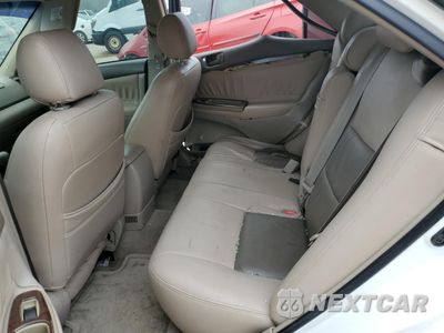 Zdjęcie 11 z 13 samochodu: 2002 TOYOTA CAMRY LE VIN:4T1BE32K32U031079 - miniatura