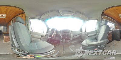 Zdjęcie 13 z 15 samochodu: 2008 DODGE SPRINTER 2500 VIN:WD0PE845885335176 - miniatura