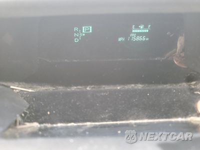 Zdjęcie 9 z 12 samochodu: 2008 TOYOTA PRIUS VIN:JTDKB20UX87766239 - miniatura