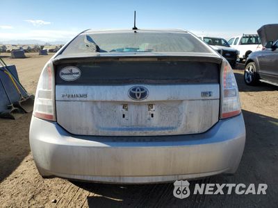 Zdjęcie 6 z 14 samochodu: 2010 TOYOTA PRIUS VIN:JTDKN3DU7A0080410 - miniatura